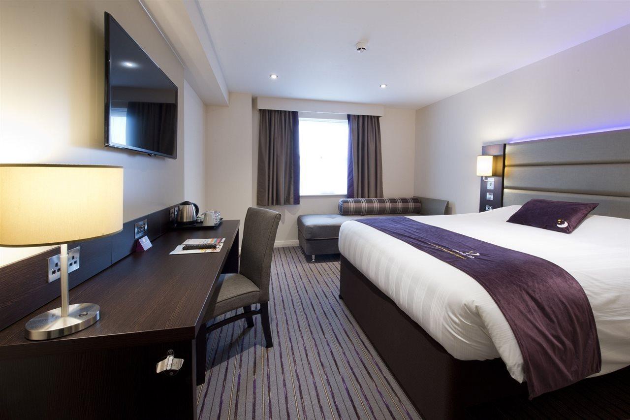 Premier Inn Premier Inn בידפורד מראה חיצוני תמונה